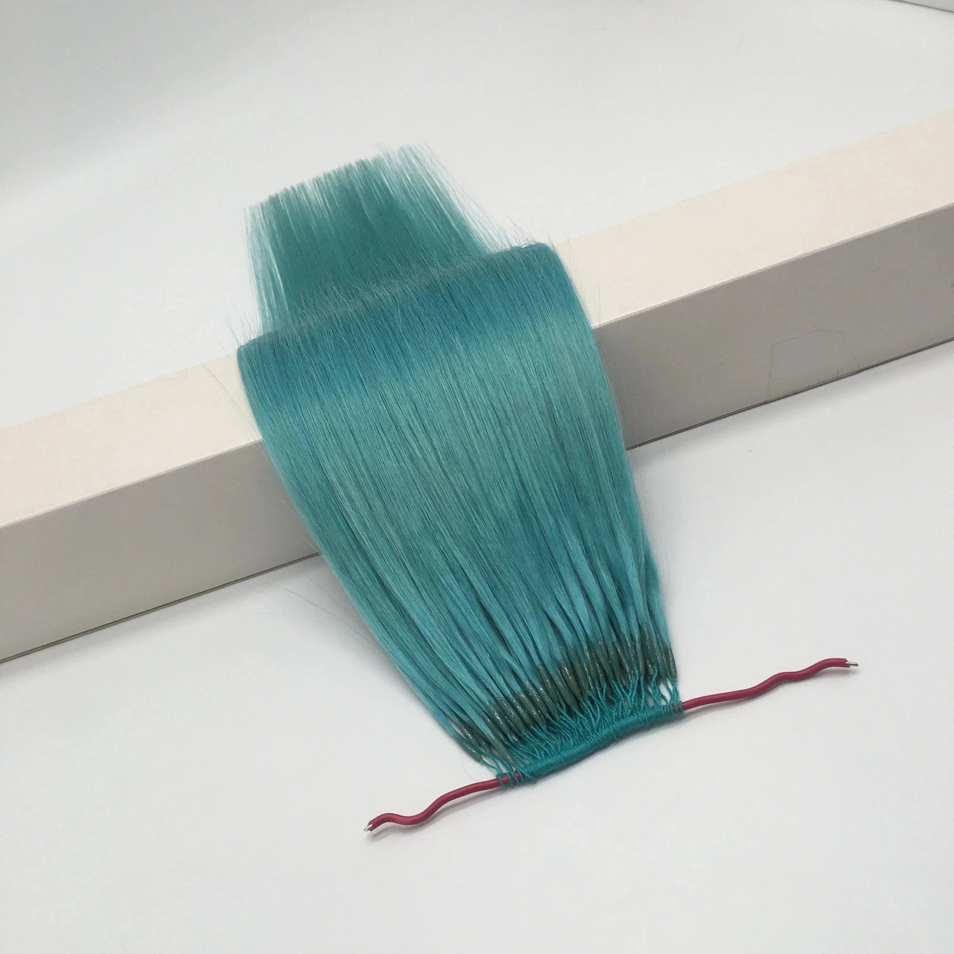Unprocessed Natural Human Hair Ponytail Extension 100g Full Ponytail Wig Brazilian Hair Clip Ponytail 8-32 Black Brown Burgundy