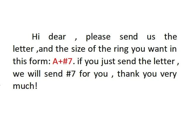 UWIN Fashion Jewelry Set CZ Love Ring Bracelet Heart Shaped Letter Pendant Necklace Gifts Hip Hop Jewelries For Women