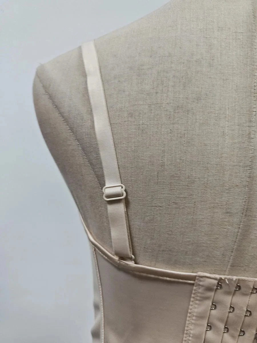 VGH Summer Spliced Appliques Vest for Owmen Square Collar Sleeveless Patchwork Single Breasted Backless Hot Girl Tank Top Female