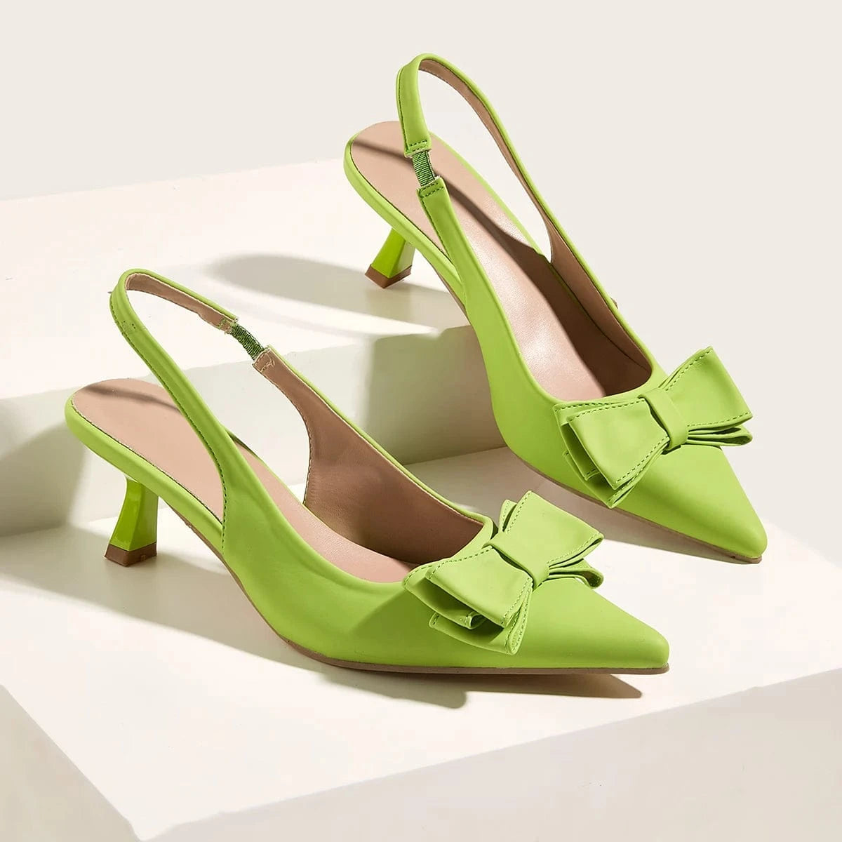 View larger image wedding luxury dress bridal pointed end ladies high heel shoes women sandal office stiletto fashion Metal buc