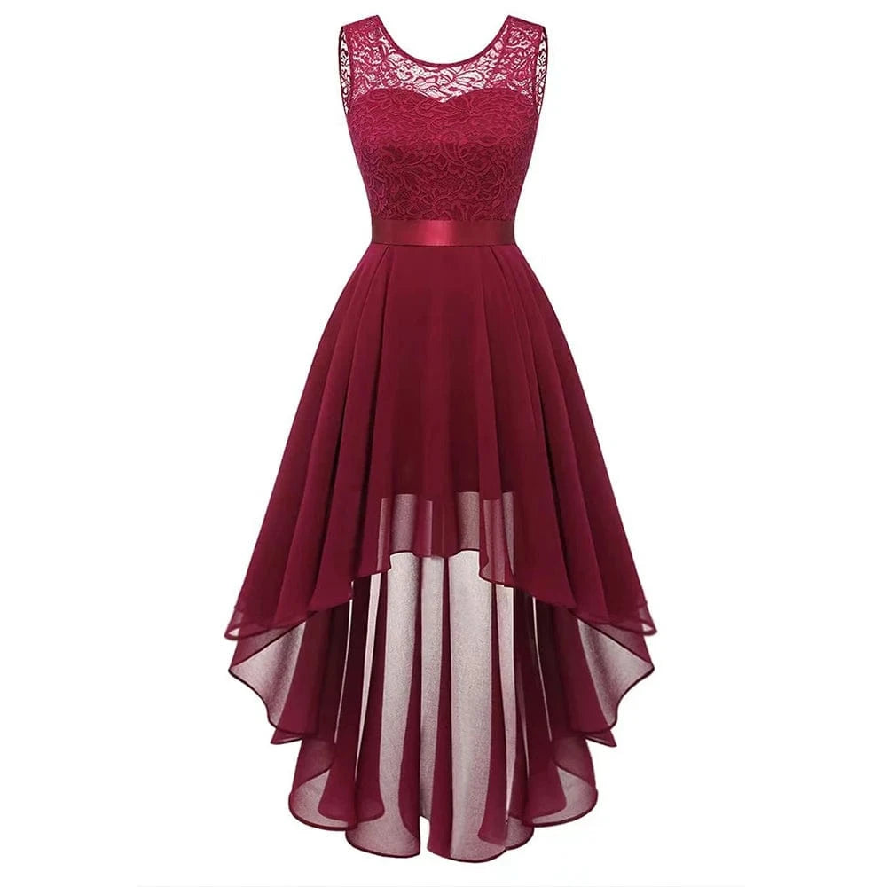 Vintage Women's Dress Summer Sexy Vacation Beach Sundress Korean Female Clothing Slim Evening Party Formal Occas Dress