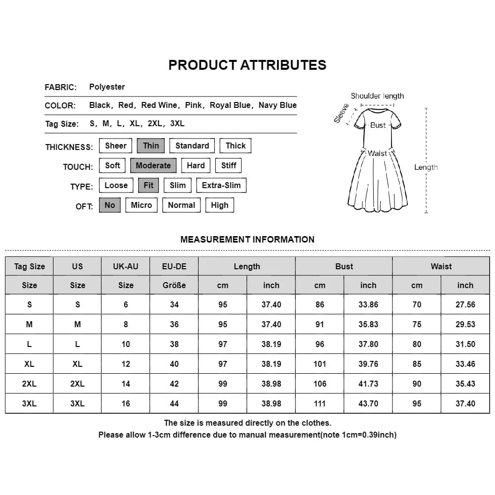 Vintage Women's Dress Summer Sexy Vacation Beach Sundress Korean Female Clothing Slim Evening Party Formal Occas Dress