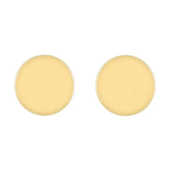 VKME Fashion Vintage Earrings For Women Big Geometric Statement Metal Drop Earrings Trendy Earings Jewelry Accessories