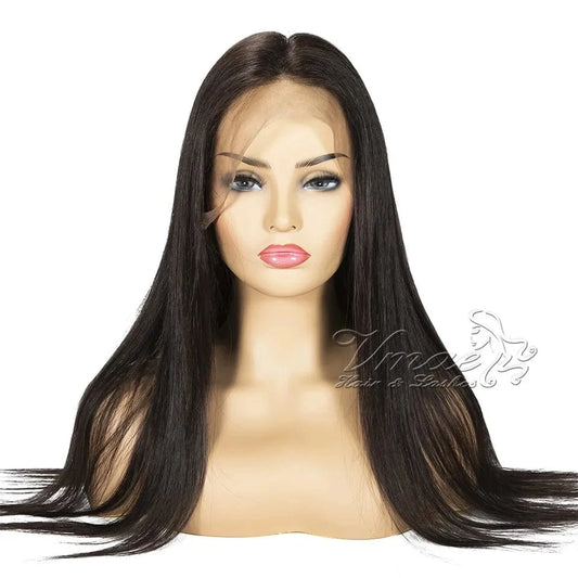 VMAE Unprocessed Mongolian Virgin Raw 150% Afro Kinky Curly 4B Human Hair 13*6 Lace Frontal Wig Lace Front Wigs for Black Women