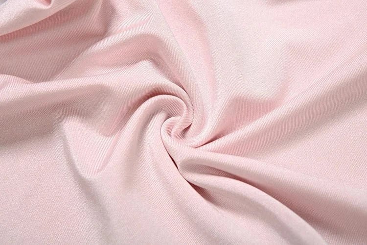 Weird Puss Patchwork Halter Romper Women Ribbon Sleeveless Elastic Backless Workout Activewear Midnight Activity Slim Playsuits - SN Wigs & More
