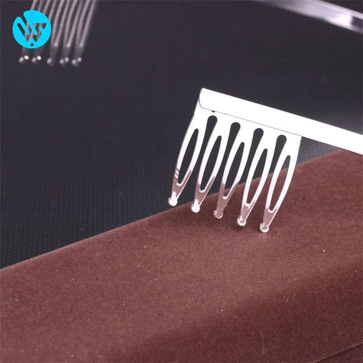 White Fashionable Fashion Bridal Crown Wholesale Pageant Crowns and Tiaras Wedding Hair Accessories Wedding Tiara