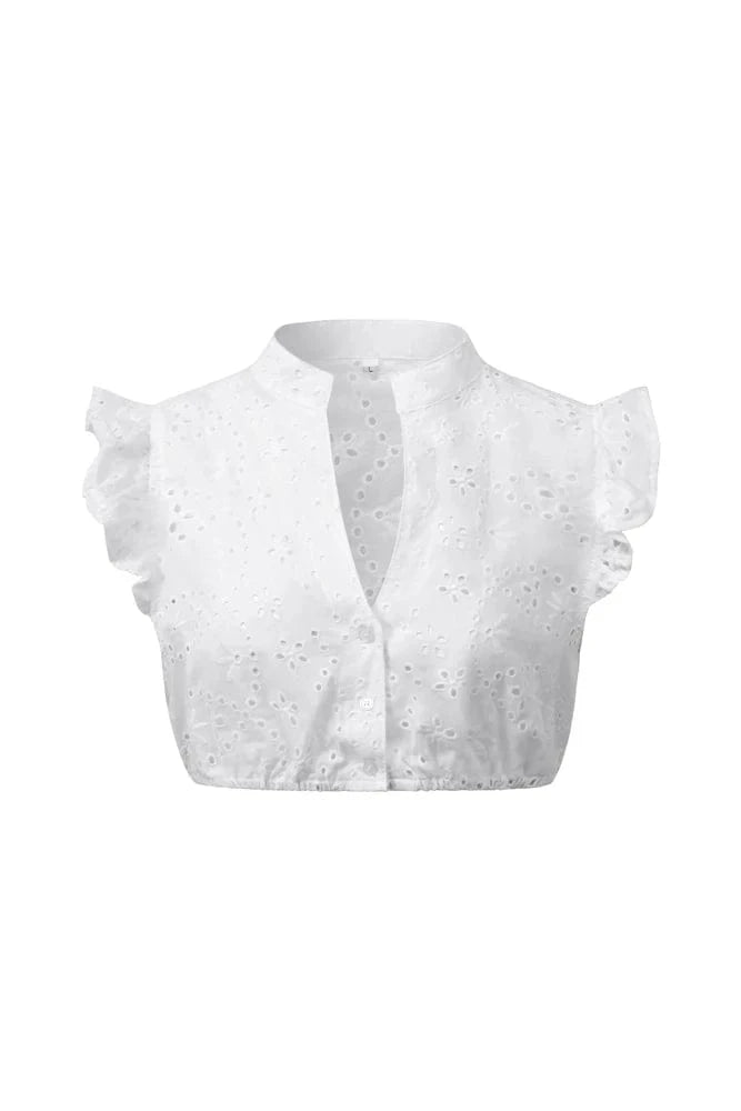 White / XXL Munich Traditional Clothing 2025 New Beer Clothing Bavarian Oktoberfest Ding Dong Clothing White Black Rose Shirt