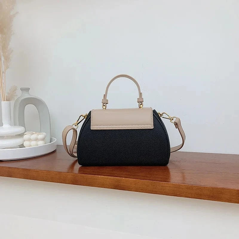 Wholesale 2022 Lady Design Luxury Handbags Young Woman Famous Handbags Trendy Hand Bags For Females