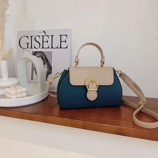 Wholesale 2022 Lady Design Luxury Handbags Young Woman Famous Handbags Trendy Hand Bags For Females