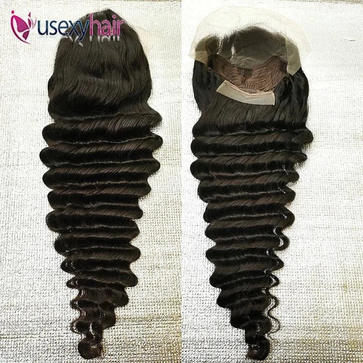 Wholesale Brazilian 13x4 Transparent Lace Front Wig Virgin Cuticle Aligned Human Hair Lace Wig 13x6 Lace Frontal Wig For Women