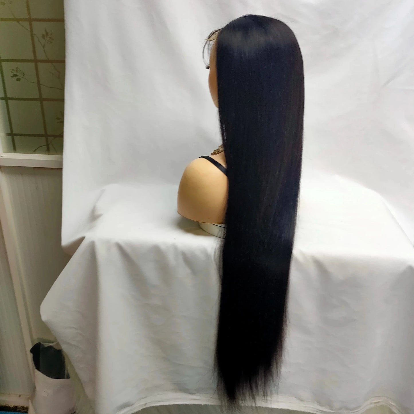 Wholesale Brazilian Hair HD Lace Front Wig,Virgin Cuticle Aligned Human Hair Full Lace Wig 13x4 13x6 Lace Frontal Wig For Women