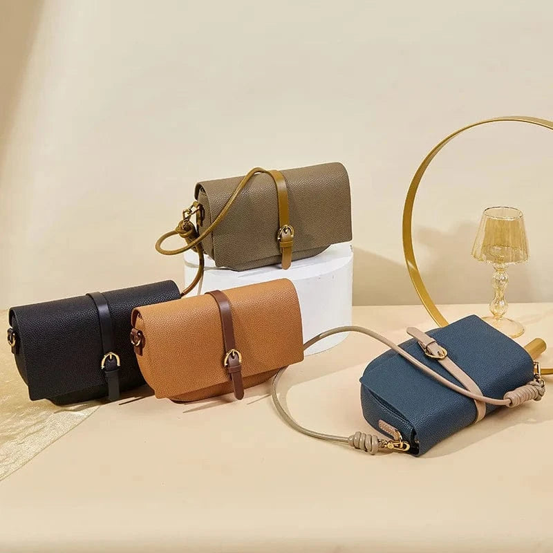 Wholesale Ladies Crossbody Hand Bags Women Handbags Ladies Shoulder Purses and Handbags Chain Messenger Bags