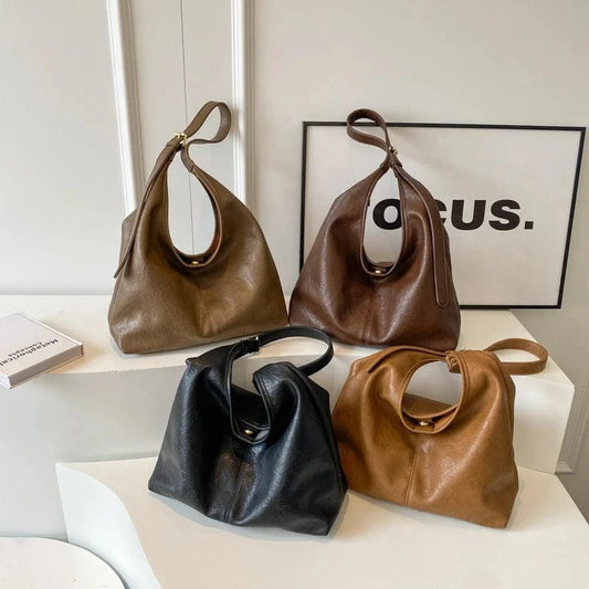 Wholesale New Fashion Good Quality Handbags 2024 light Feminine leather bags lady design purses For Young Woman