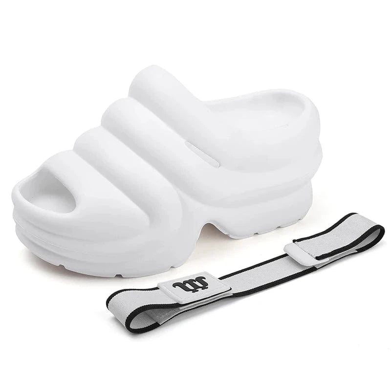 Wholesale platform new design ladies summer high heel sandals height increase women shoes fashion brand low prices 2023