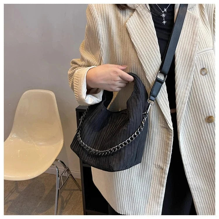 Wholesale Price China Factory Suppliers Luxury Women Handbags Ladies Shoulder Tote Bags Casual 2024 New Handbag Designs