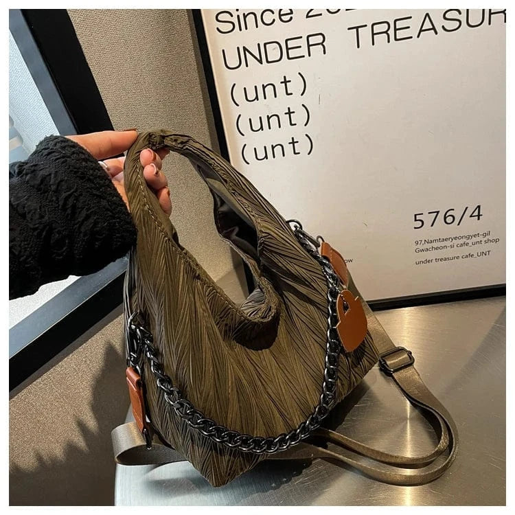Wholesale Price China Factory Suppliers Luxury Women Handbags Ladies Shoulder Tote Bags Casual 2024 New Handbag Designs