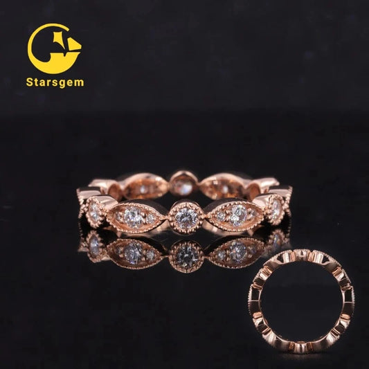 wholesale price wedding rings 925 sterling silver 18K gold plated ring stone ring gold plated gold stone jewelry.