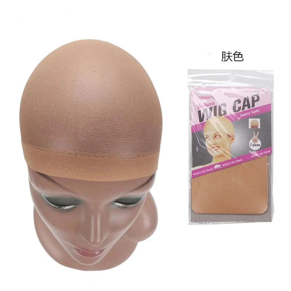 Wig cap / 8 Inches #99J Color Straight  Hair Machine Made Wig 100% Remy Human Hair Glueless Wig 180% Density Brazilian Hair