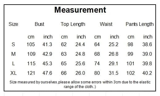 Women 2 Pieces Outfit Cute Letter Print Short Sleeve T-shirt and Plaid Pants Set Loungewear Fashion Casual