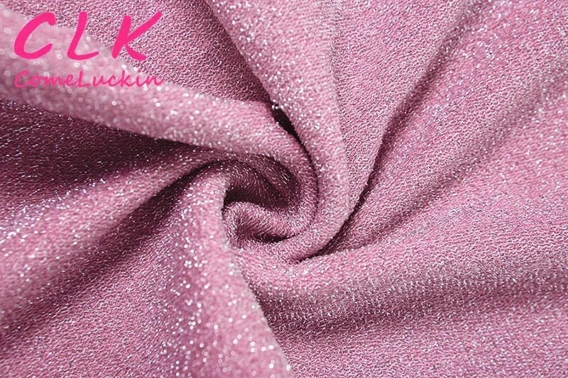 Women Autumn Tight Long Sleeve Streetwear Female Trend Basic Casual One Piece Custom Logo Shiny Hooded Backless Jumpsuits