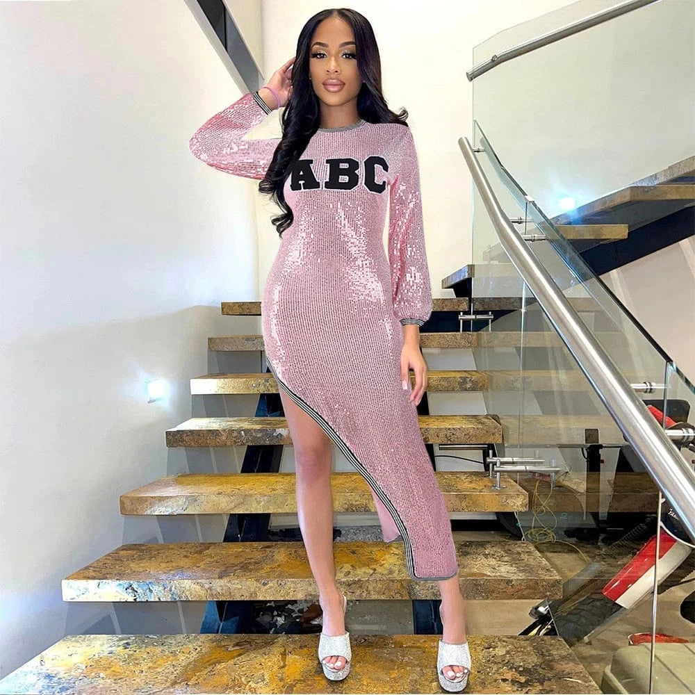 Women clothing wholesale women's maxi ladies wears dresses casual sexy