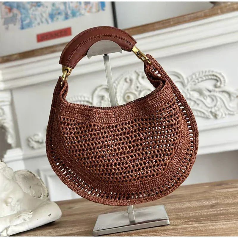 Women Handbag Retro Simple Large Capacity Multifunction Women's Bags On Sale - SN Wigs & More
