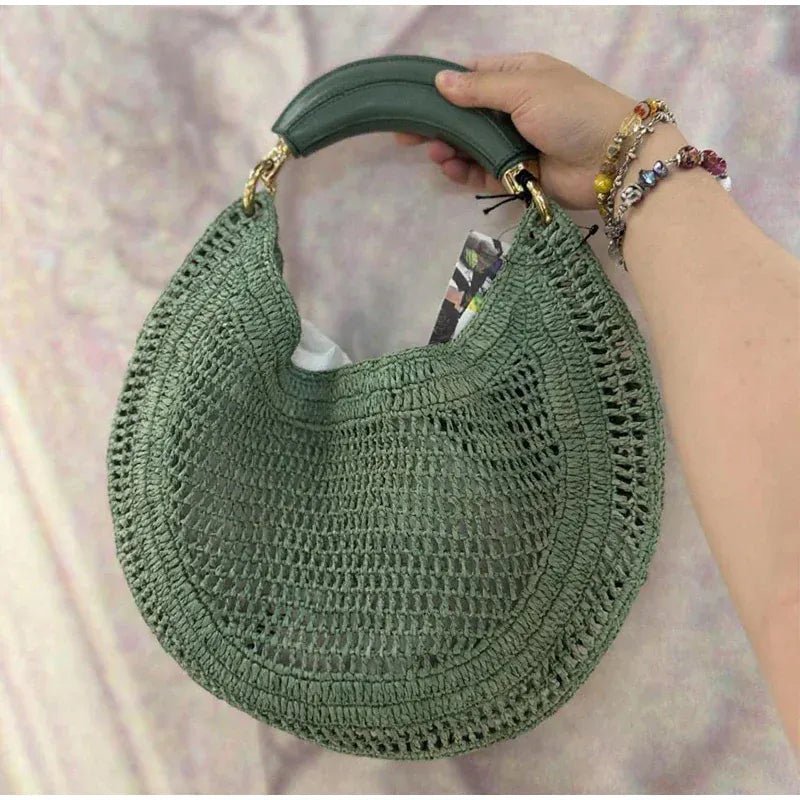 Women Handbag Retro Simple Large Capacity Multifunction Women's Bags On Sale - SN Wigs & More