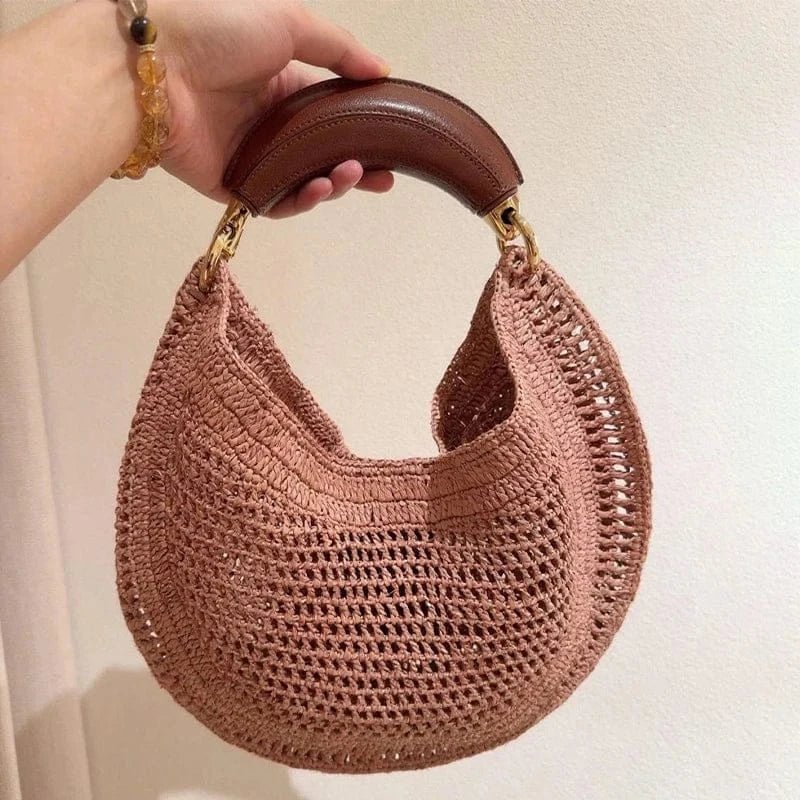 Women Handbag Retro Simple Large Capacity Multifunction Women's Bags On Sale - SN Wigs & More