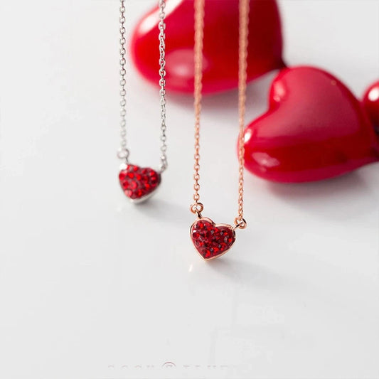 Women Real Multi Layer 18k Gold Plated 925 Sterling Silver Necklace Jewelry