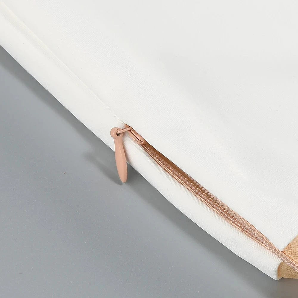 Women's 2025 Sexy Long Sleeve Mesh Ankle-Length Dress Celebrity Sheer Elegant Cut Out Details for Party Evening Club Vestido