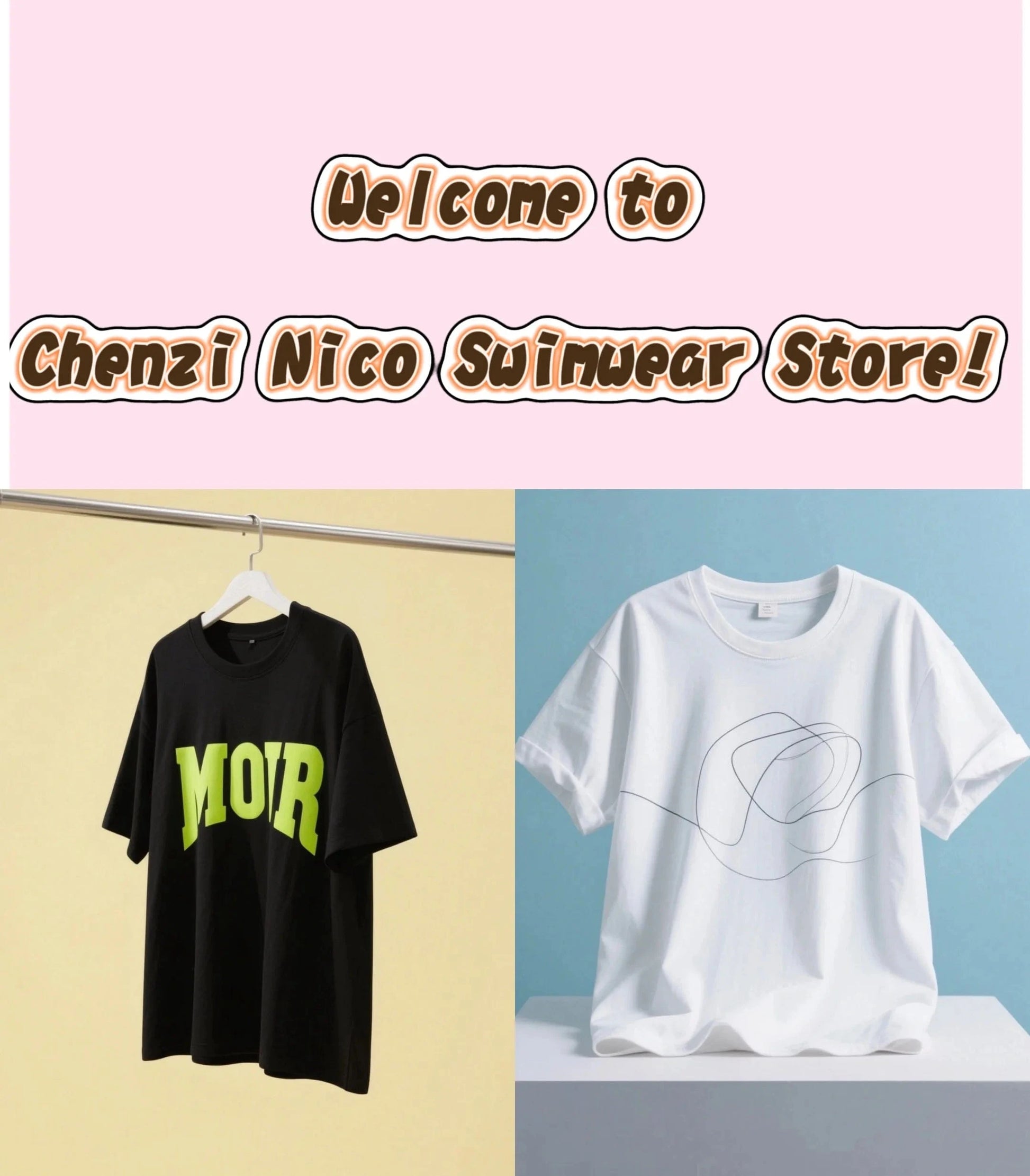 Women's Basic Crew Neck Tee Trendy Y2K Women's Short Sleeve Cartoon Cat Print Cute Aesthetic Cotton Casual T-Shirt