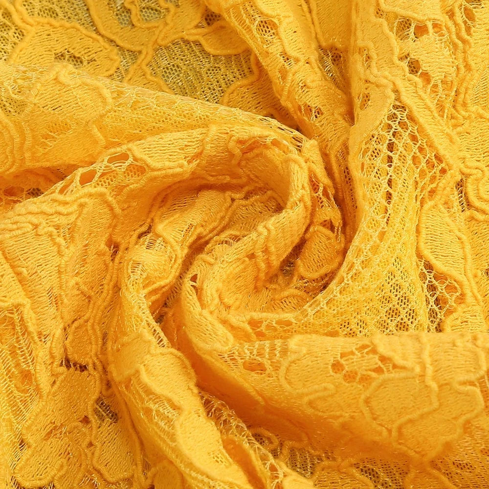 Women's Casual Chic Hollow Out Luxury High-Quality Lace Long Sleeve Suit Jacket High Waist Shorts Three Pieces Set Evening Party