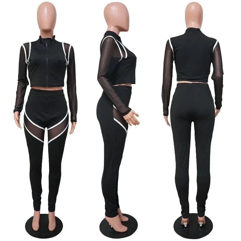 women's clothing 2024 clothing vendors v neck set two pieces suits  new arrivals  womens pant suits two piece sets for work