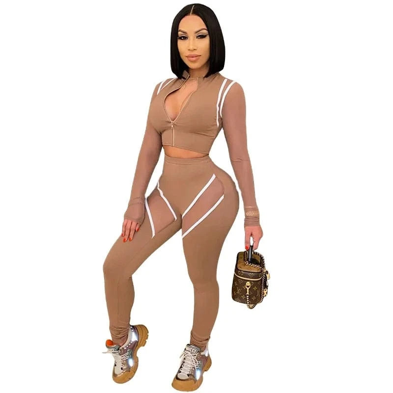 women's clothing 2024 clothing vendors v neck set two pieces suits  new arrivals  womens pant suits two piece sets for work