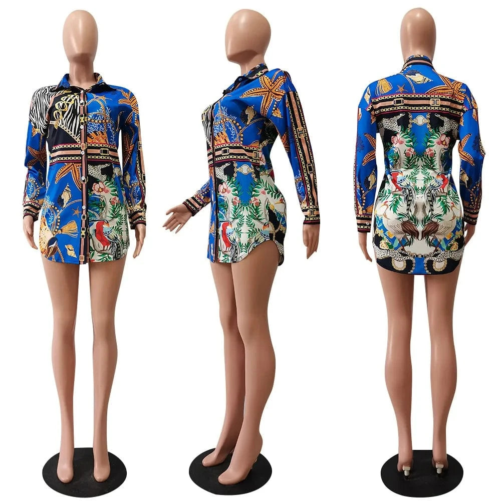Women's Fashion Casual Wear