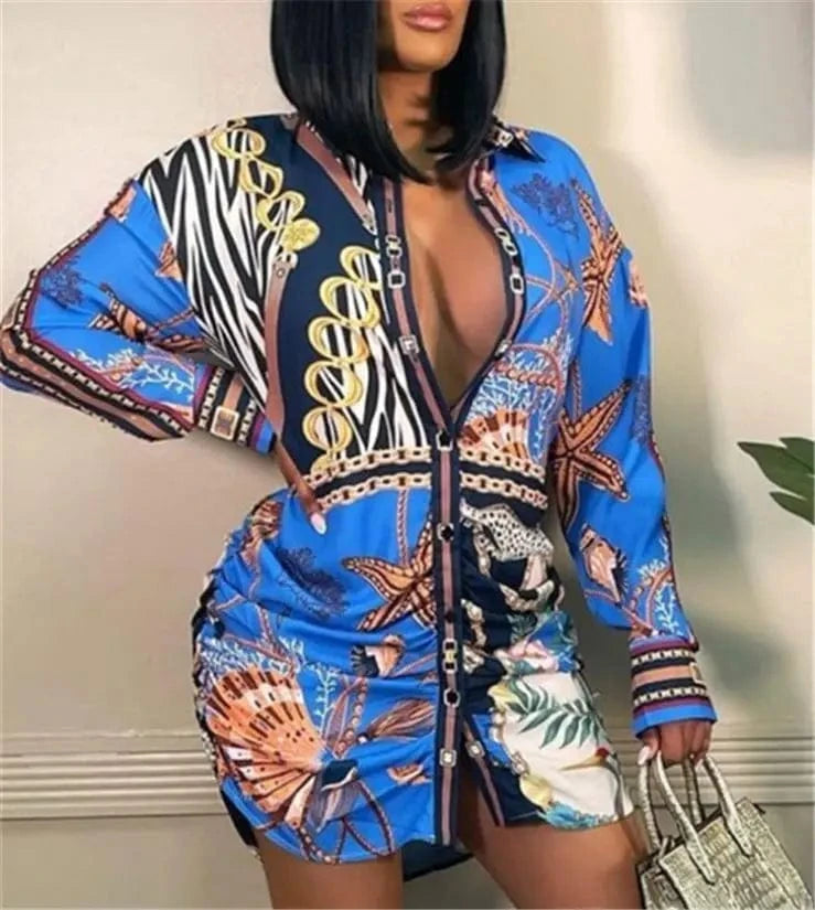 Women's Fashion Casual Wear