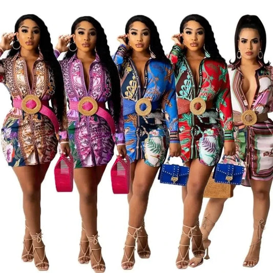 Women's Fashion Casual Wear