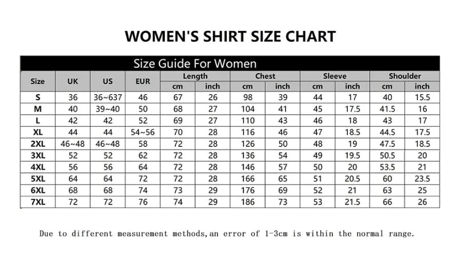 Women's New Halloween Printed Shirt Luxury Chic Pullover Loose Casual Long Sleeve POLO Shirt High Quality Cotton Street Clothing