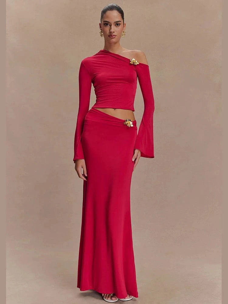 Women's New Stylish Sleeveless Slim Sequin Feather Patchwork Wrap Calf Length Dress Luxurious Evening Party Dress