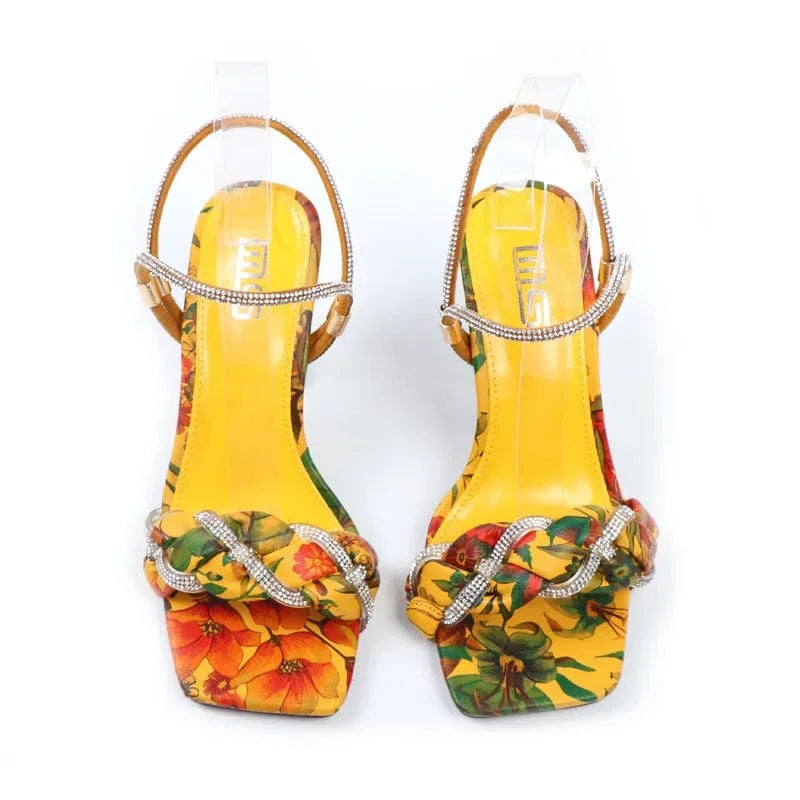 Women's size 11=42 / 2 Fashionable sandals for women and ladies flat sandals waterproof heeled sandals new designer