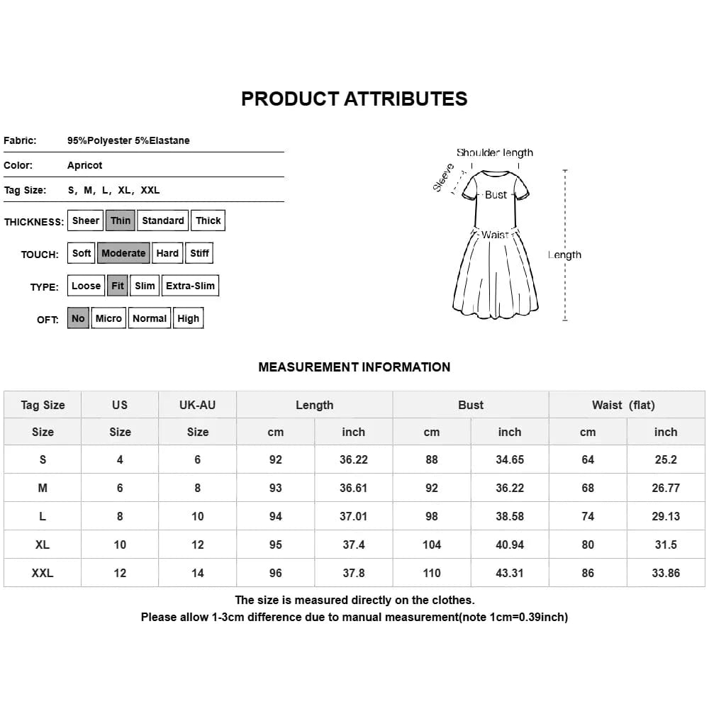 Women's Solid Flying Sleeve V-Neck Skater Mini Dress Summer Ladies Beach Holiday Vacation Picnic Chic Sundress Size S-2XL