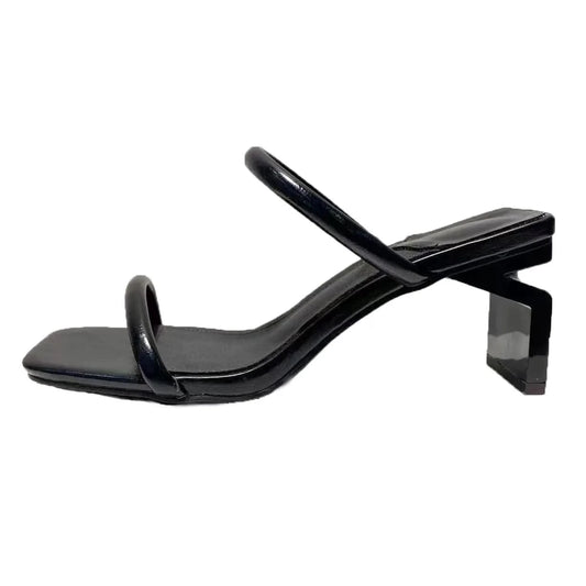 women sandals new design big size 36-41 heeled sandals  lace up wedge sandals