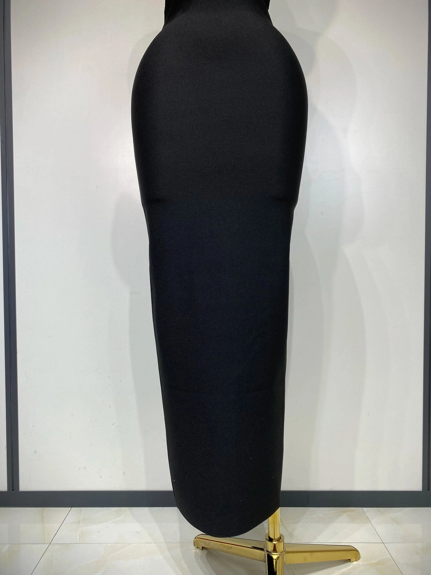 Women Sexy Strapless Backless Flower Patchwork Maxi Long Bandage Dress 2025 Elegant Evening Club Luxury Birthday Party Dresses