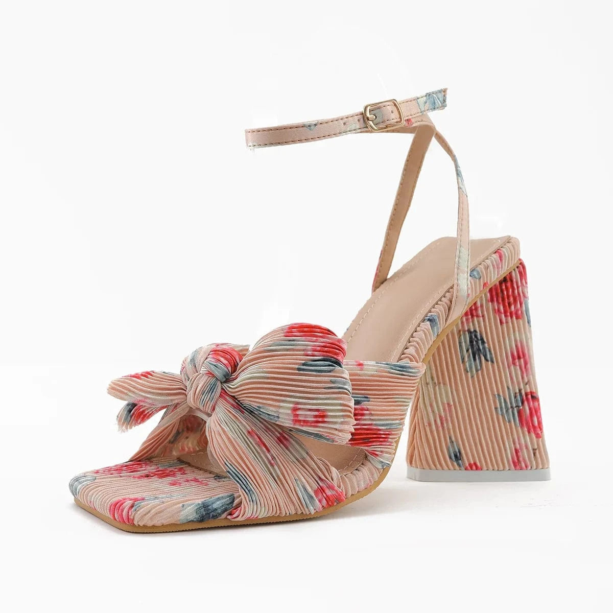 Women Shoes 2024 high Heel Sandals Bridal Sandals Casual Shoes