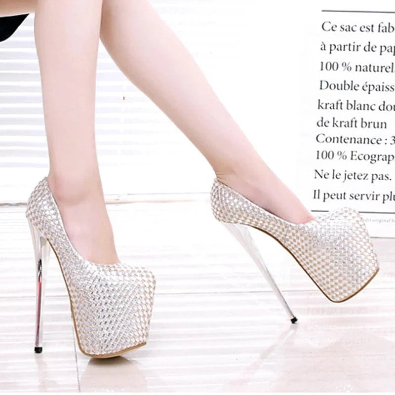 women shoes heel ladies summer women high heel shoes pole dance wear pumps stilettos women shoes