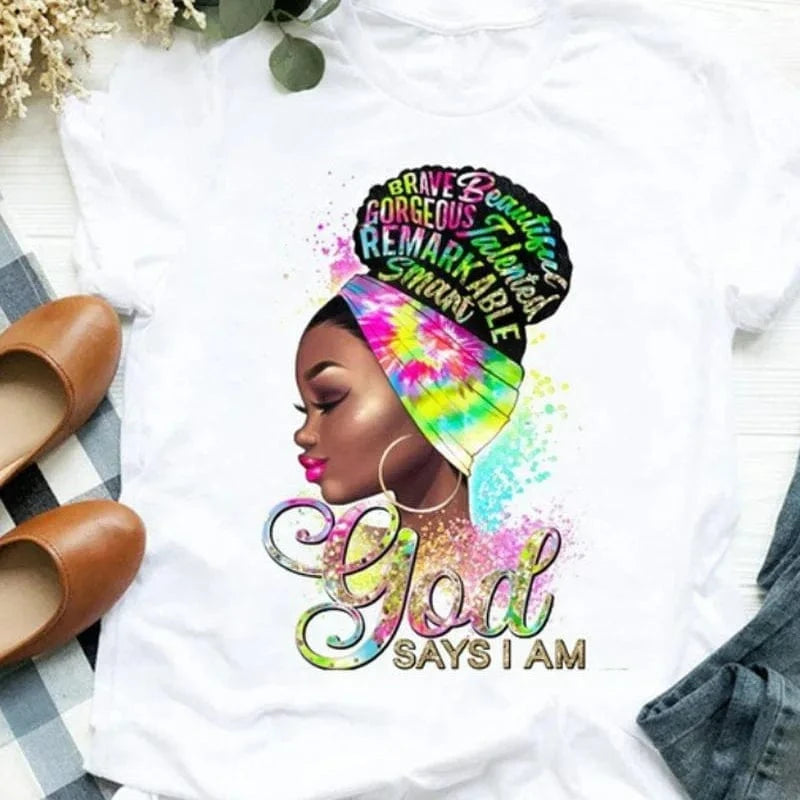 Women Short Sleeve Summer Casual Loose T-shirt Tee Top O Neck Fashion New T Shirts