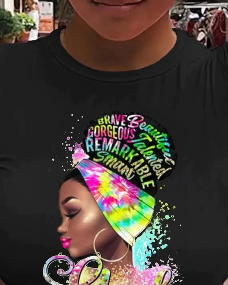 Women Short Sleeve Summer Casual Loose T-shirt Tee Top O Neck Fashion New T Shirts