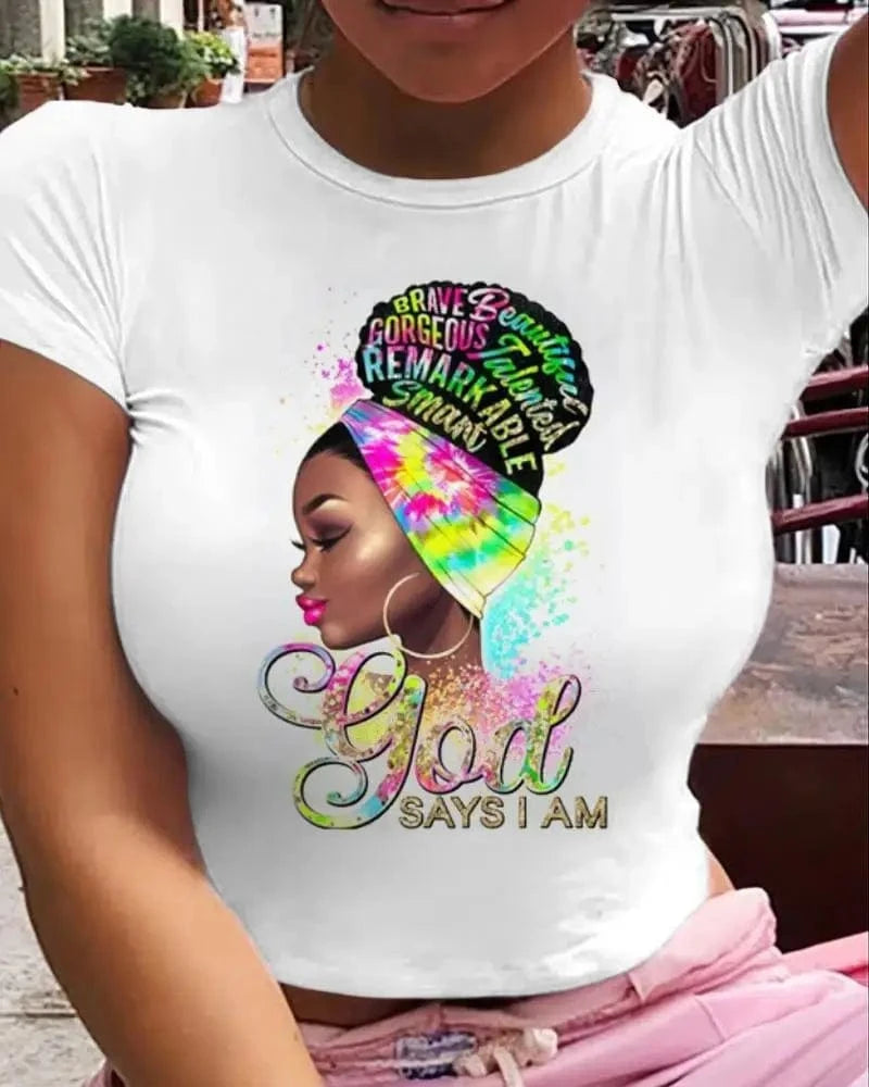 Women Short Sleeve Summer Casual Loose T-shirt Tee Top O Neck Fashion New T Shirts