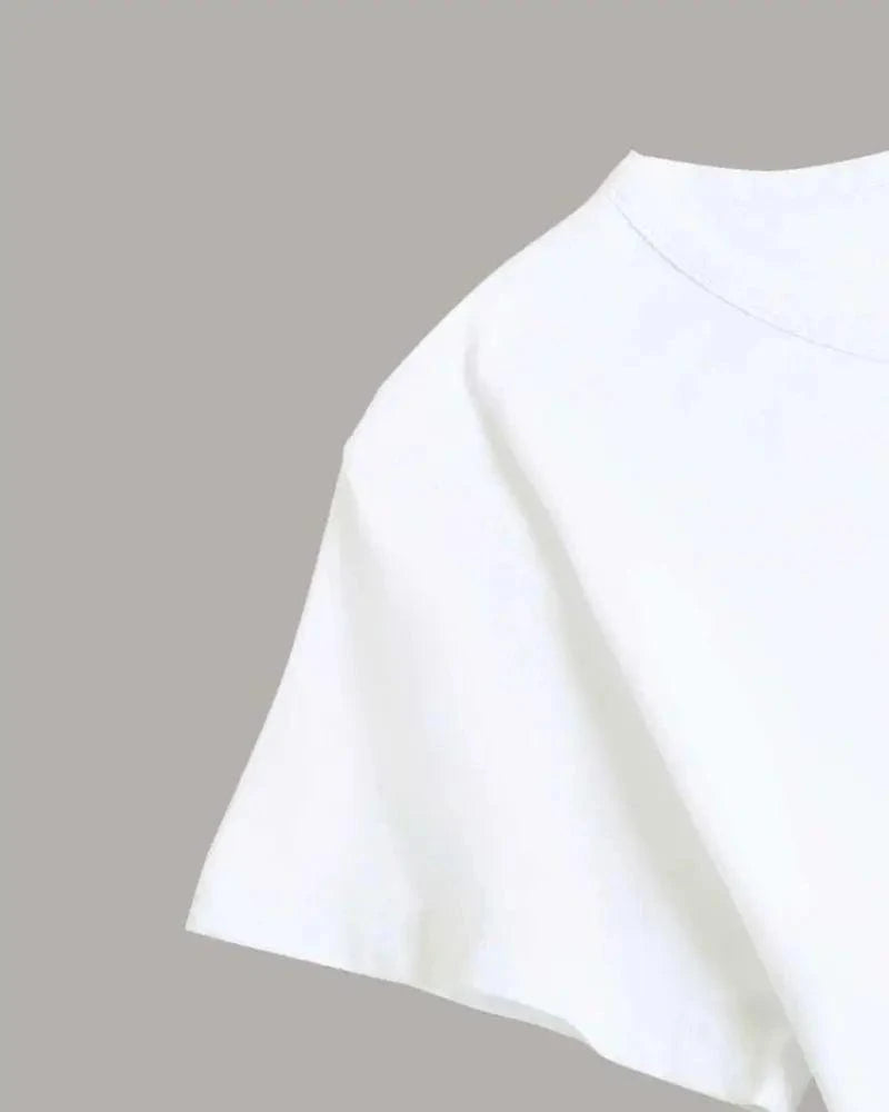 Women Short Sleeve Summer Casual Loose T-shirt Tee Top O Neck Fashion New T Shirts