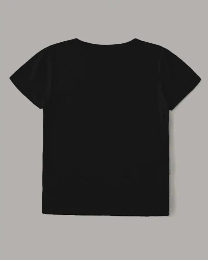 Women Short Sleeve Summer Casual Loose T-shirt Tee Top O Neck Fashion New T Shirts